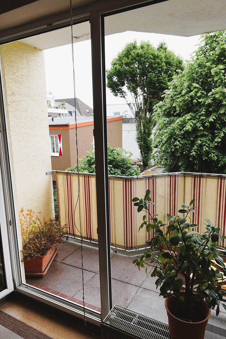 Wunderschöne 3-Zimmer-Wohnung mit Garage, Balkon, Keller und Badewanne – Bremen(Neustadt) – Vorschaubild 9