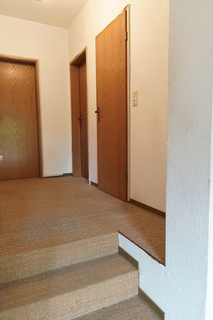 Wunderschöne 3-Zimmer-Wohnung mit Garage, Balkon, Keller und Badewanne – Bremen(Neustadt) – Vorschaubild 17