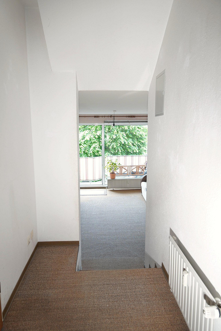 Wunderschöne 3-Zimmer-Wohnung mit Garage, Balkon, Keller und Badewanne – Bremen(Neustadt) – Vorschaubild 18