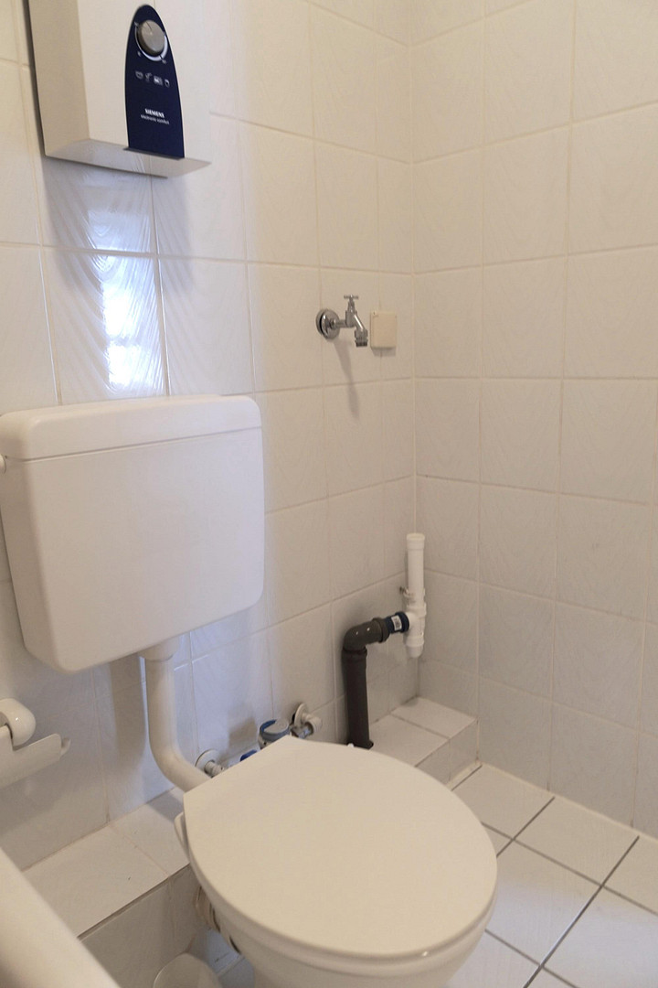 Wunderschöne 3-Zimmer-Wohnung mit Garage, Balkon, Keller und Badewanne – Bremen(Neustadt) – Vorschaubild 35