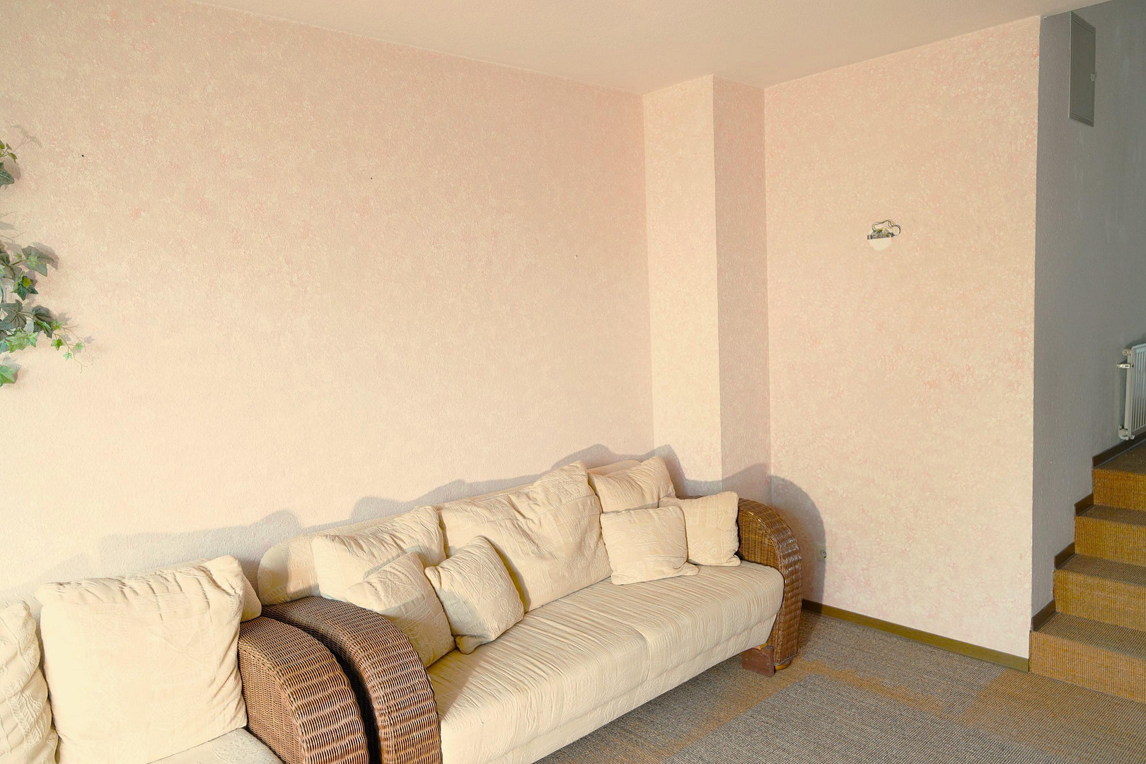 Wunderschöne 3-Zimmer-Wohnung mit Garage, Balkon, Keller und Badewanne – Bremen(Neustadt) – Vorschaubild 13