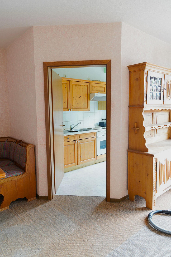 Wunderschöne 3-Zimmer-Wohnung mit Garage, Balkon, Keller und Badewanne – Bremen(Neustadt) – Vorschaubild 19