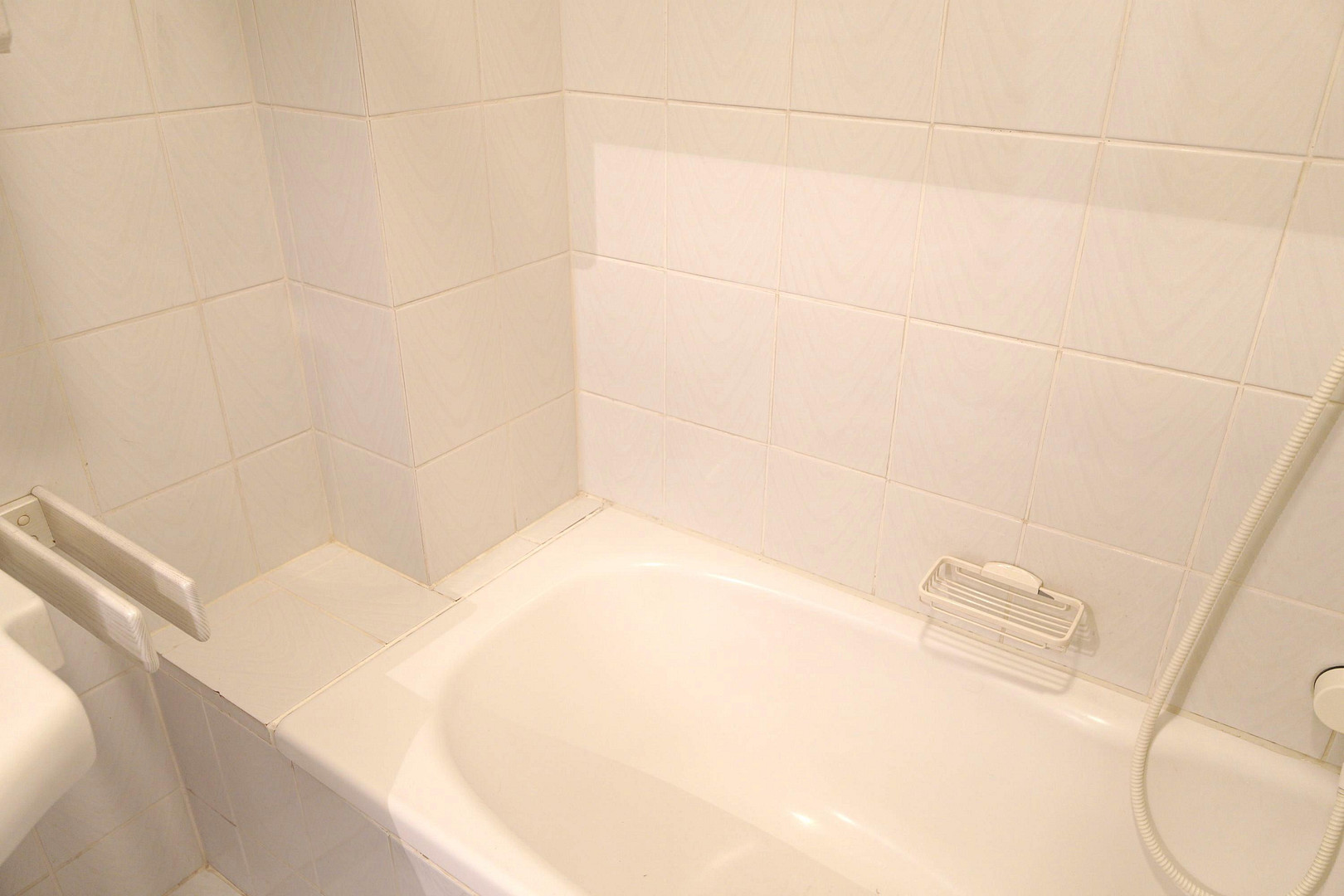 Wunderschöne 3-Zimmer-Wohnung mit Garage, Balkon, Keller und Badewanne – Bremen(Neustadt) – Vorschaubild 33