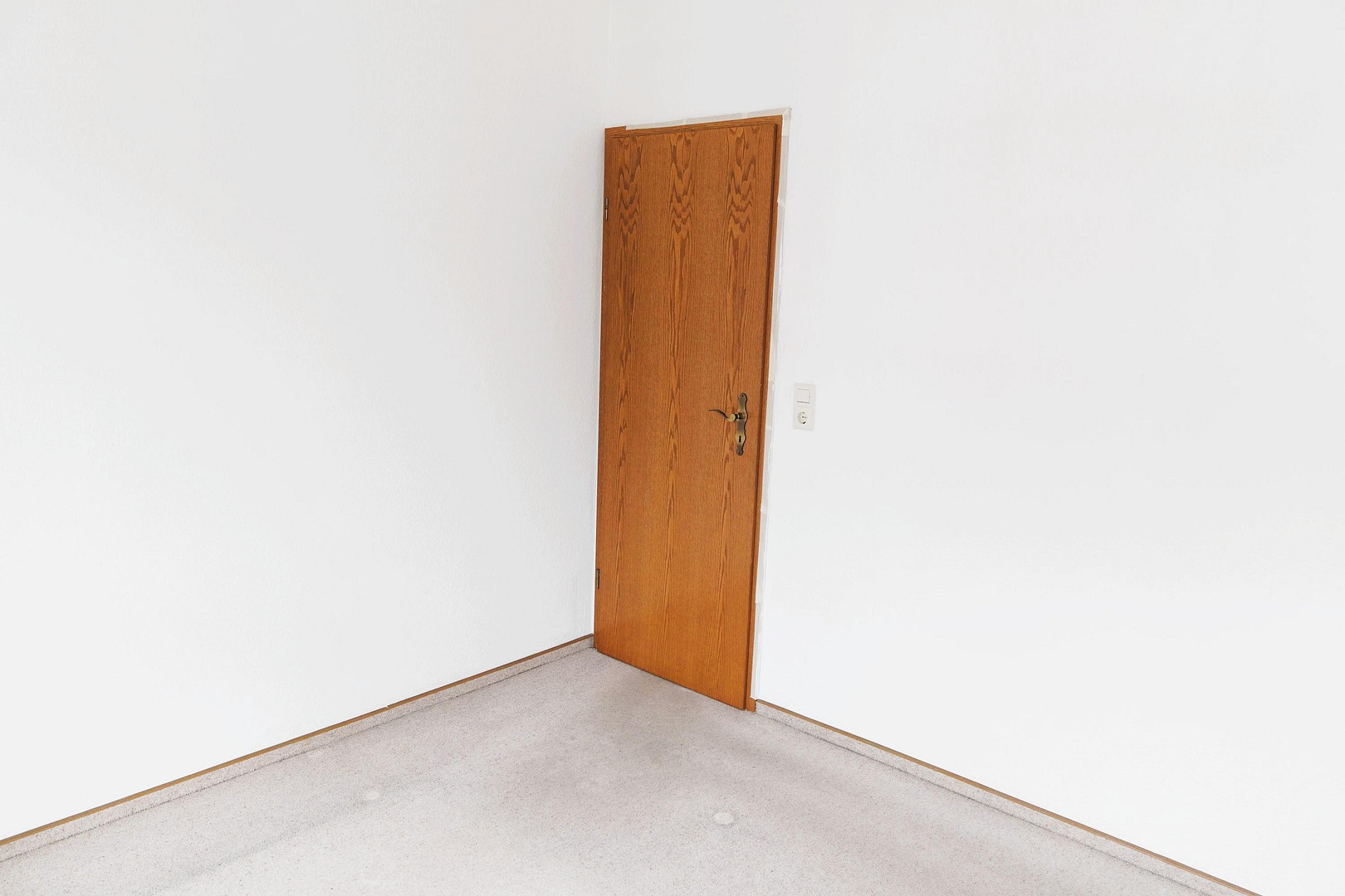 Wunderschöne 3-Zimmer-Wohnung mit Garage, Balkon, Keller und Badewanne – Bremen(Neustadt) – Vorschaubild 25
