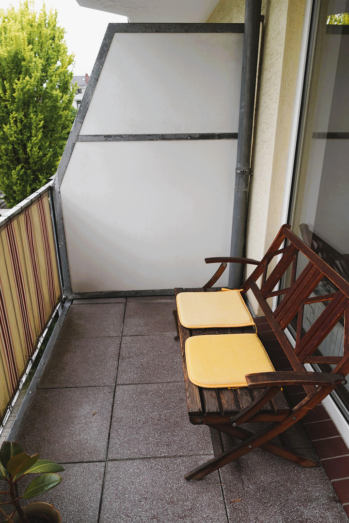 Wunderschöne 3-Zimmer-Wohnung mit Garage, Balkon, Keller und Badewanne – Bremen(Neustadt) – Vorschaubild 7