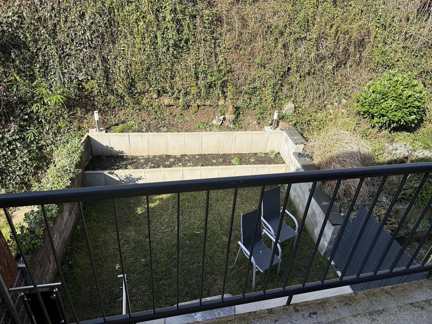 Exklusiv saniertes Reihenhaus in Bensheim-Schönberg am Schloss – Nibelungenstraße 146A, 64625 Bensheim(Schönberg) – Vorschaubild 18
