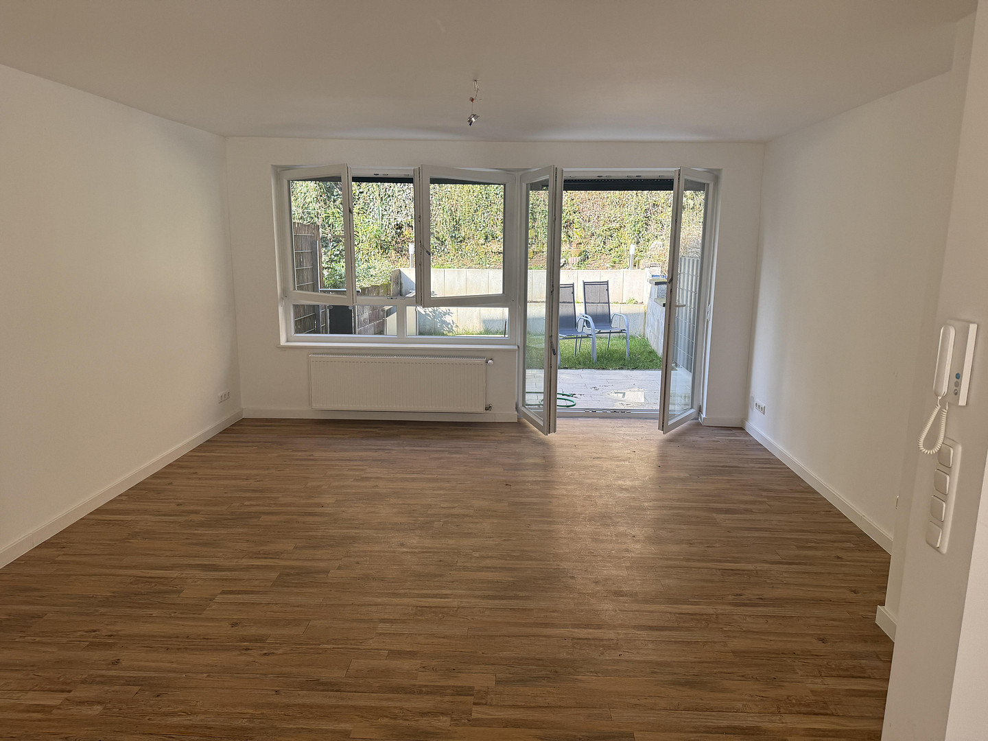 Exklusiv saniertes Reihenhaus in Bensheim-Schönberg am Schloss – Nibelungenstraße 146A, 64625 Bensheim(Schönberg) – Vorschaubild 8