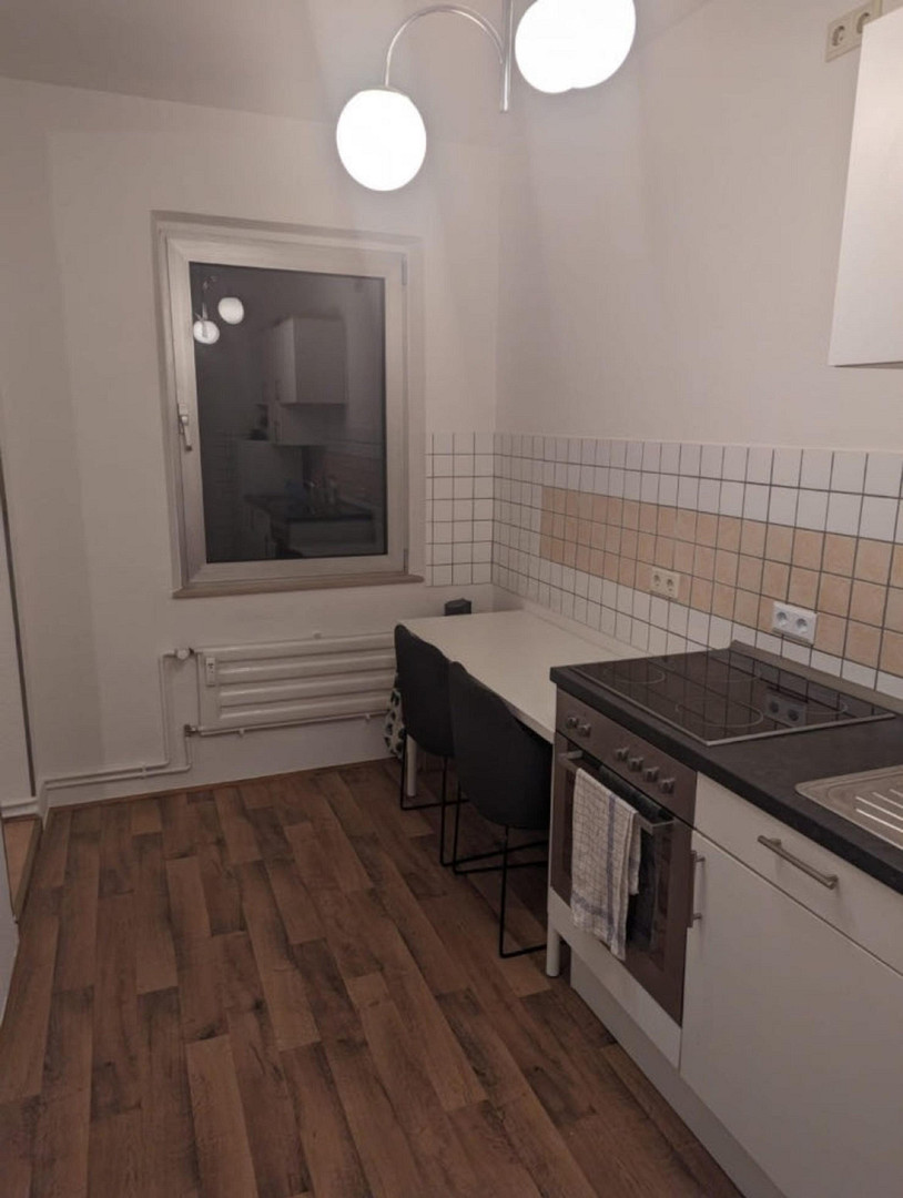 1-Zi.- Wohnung in Jena zu vermieten – Frauengasse Straße 15, 7743 Jena – Vorschaubild 7