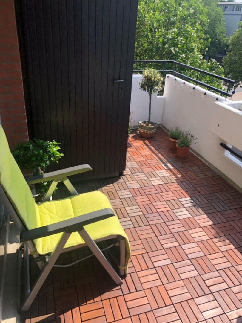 1-Zi.- Wohnung in Jena zu vermieten – Frauengasse Straße 15, 7743 Jena – Vorschaubild 2