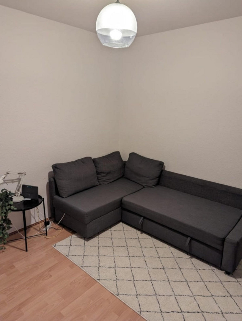 1-Zi.- Wohnung in Jena zu vermieten – Frauengasse Straße 15, 7743 Jena – Vorschaubild 4