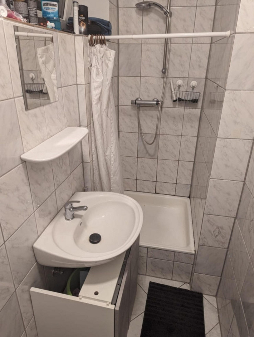 1-Zi.- Wohnung in Jena zu vermieten – Frauengasse Straße 15, 7743 Jena – Vorschaubild 9