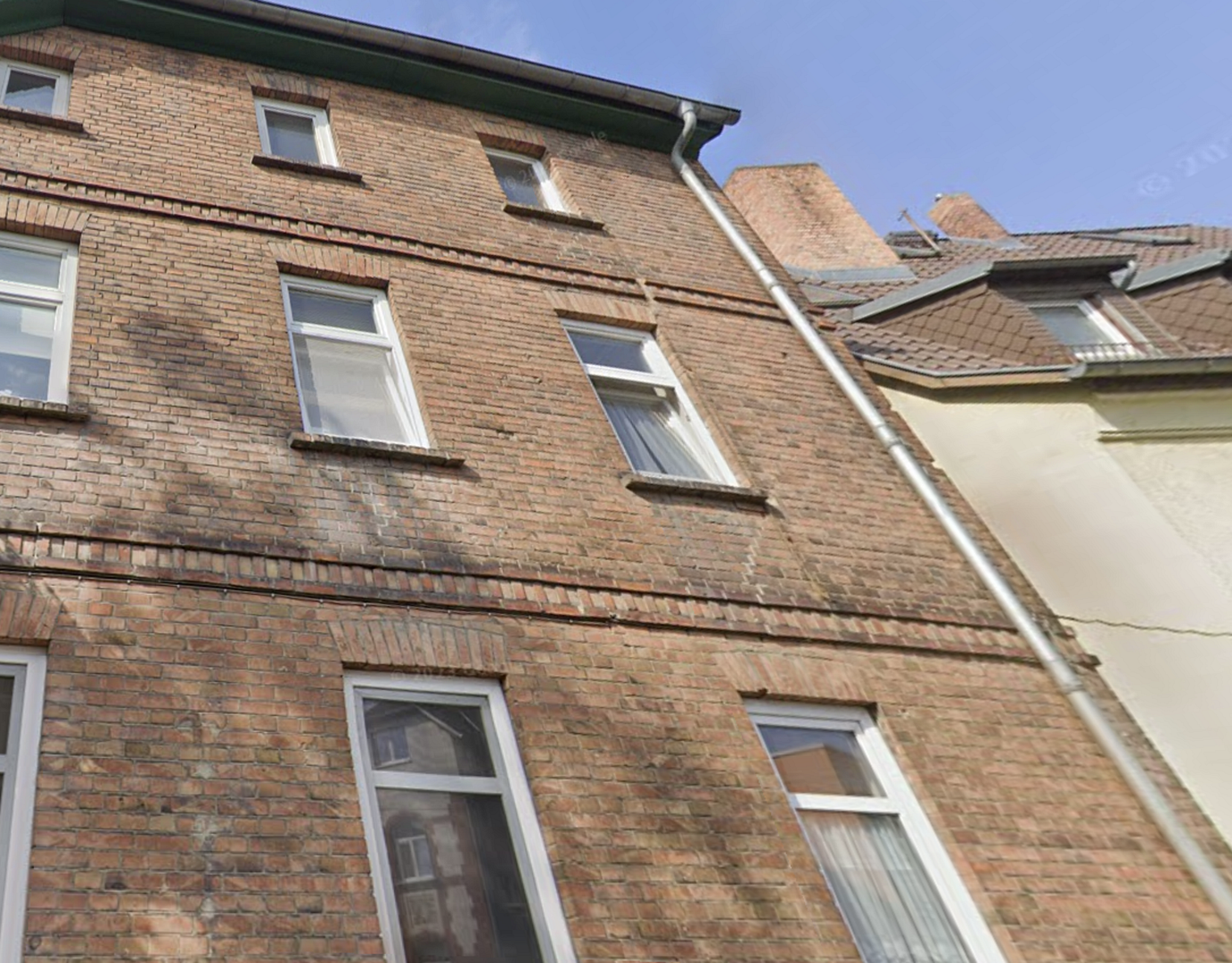 1-Zi.- Wohnung in Jena zu vermieten