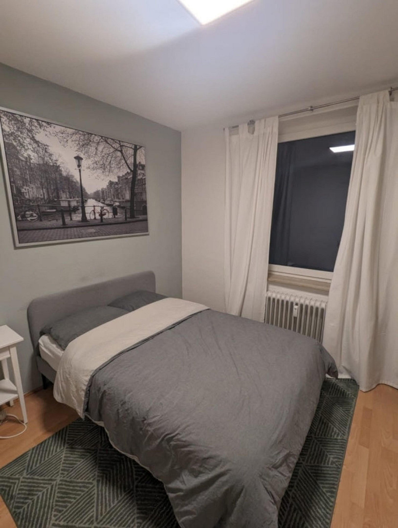 1-Zi.- Wohnung in Jena zu vermieten – Frauengasse Straße 15, 7743 Jena – Vorschaubild 5