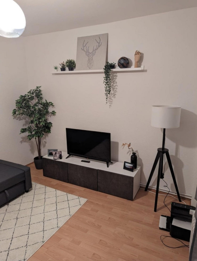 1-Zi.- Wohnung in Jena zu vermieten – Frauengasse Straße 15, 7743 Jena – Vorschaubild 3