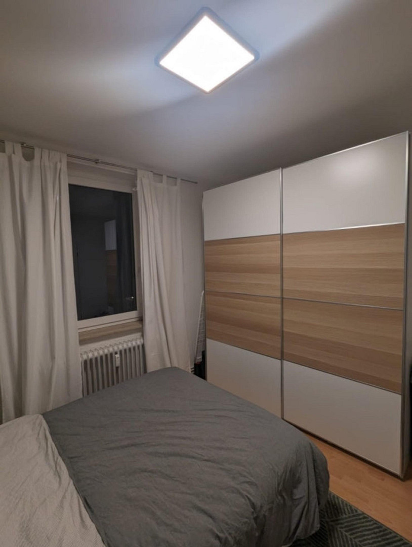 1-Zi.- Wohnung in Jena zu vermieten – Frauengasse Straße 15, 7743 Jena – Vorschaubild 10