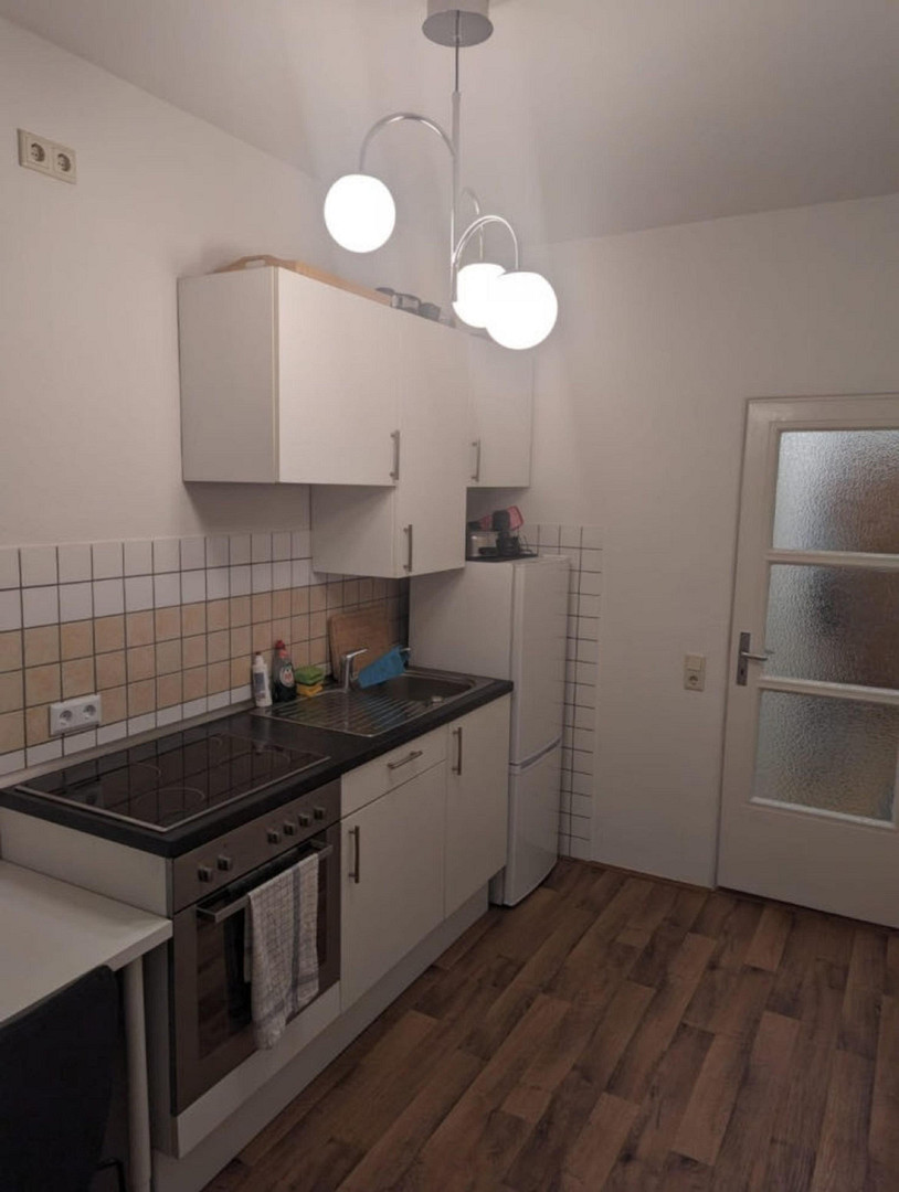 1-Zi.- Wohnung in Jena zu vermieten – Frauengasse Straße 15, 7743 Jena – Vorschaubild 8