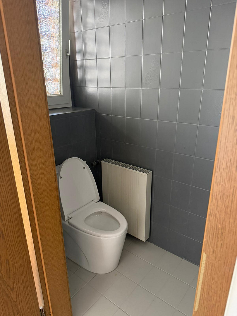 Schöne und ruhige 2-Zimmer Wohnung mit Gäste-WC und Bad inklusive Balkon auf 98m² – Eilendorfer Straße 102, 52078 aachen(Brand) – Vorschaubild 10