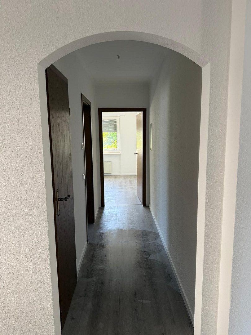 Schöne und ruhige 2-Zimmer Wohnung mit Gäste-WC und Bad inklusive Balkon auf 98m² – Eilendorfer Straße 102, 52078 aachen(Brand) – Vorschaubild 9