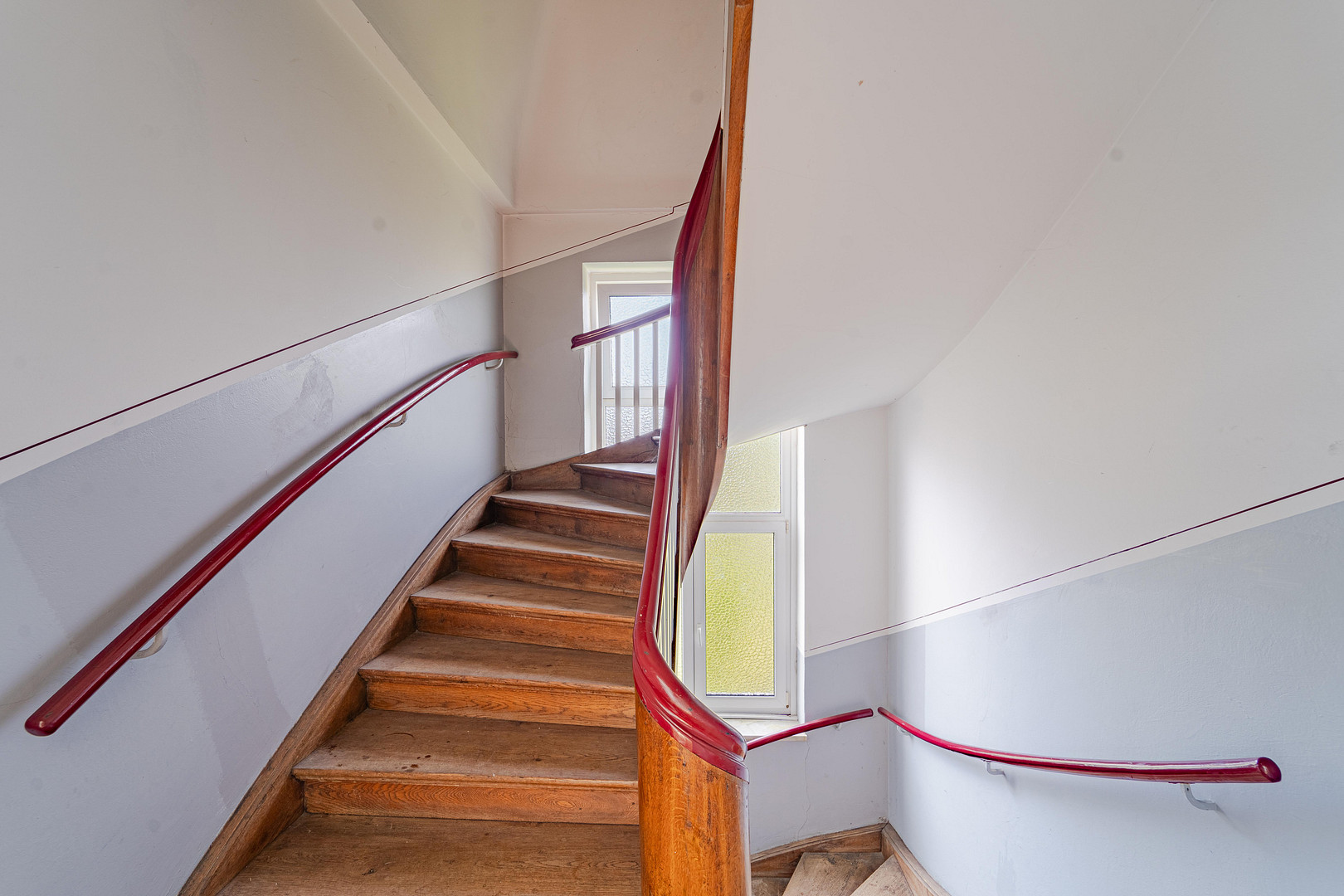 Zwischen Stadt & Ruhe – 3-Zimmer-Altbau mit Balkonidylle – Schwartauer Allee 121, 23554 Lübeck(Holstentor Nord) – Vorschaubild 11