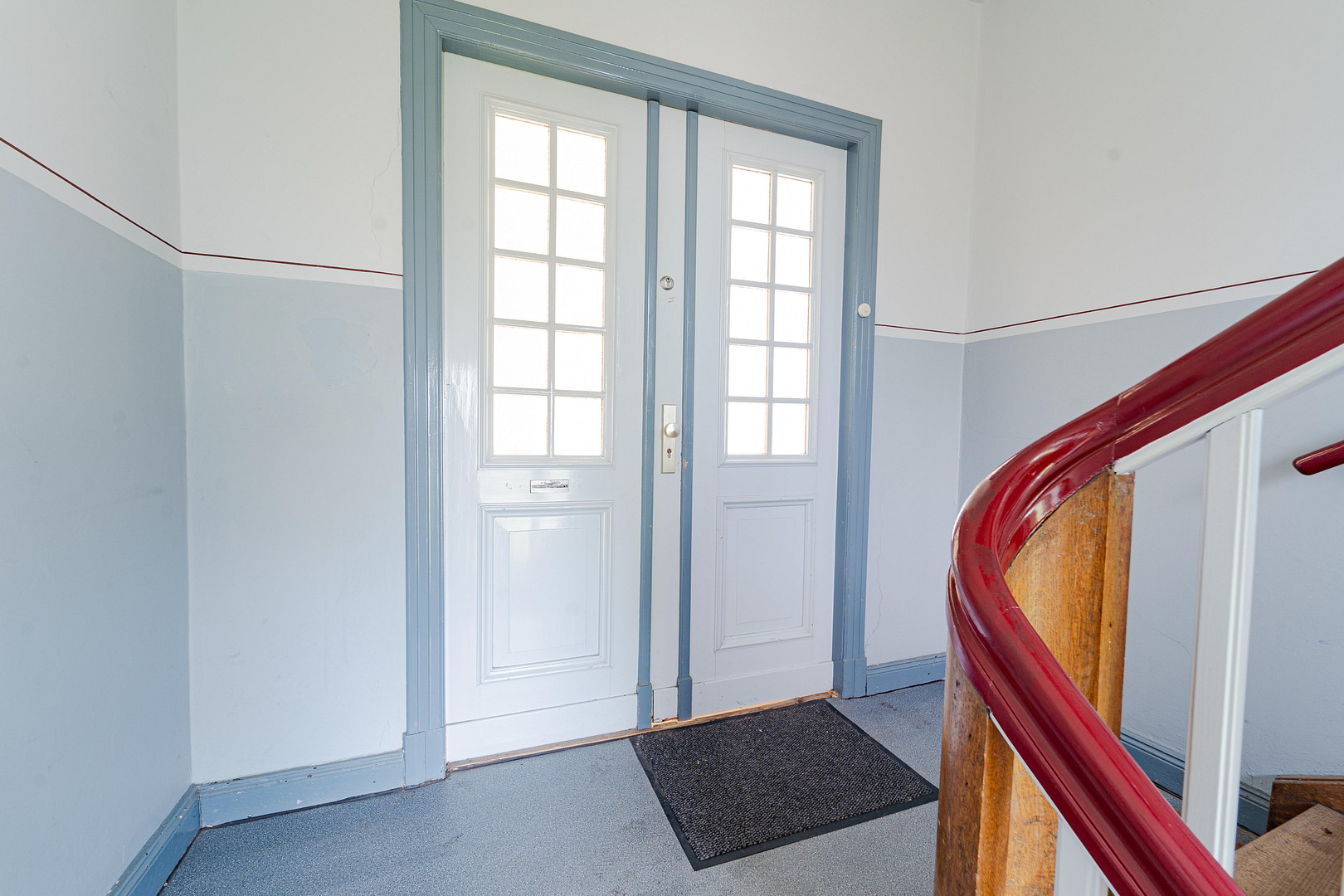 Zwischen Stadt & Ruhe – 3-Zimmer-Altbau mit Balkonidylle – Schwartauer Allee 121, 23554 Lübeck(Holstentor Nord) – Vorschaubild 10