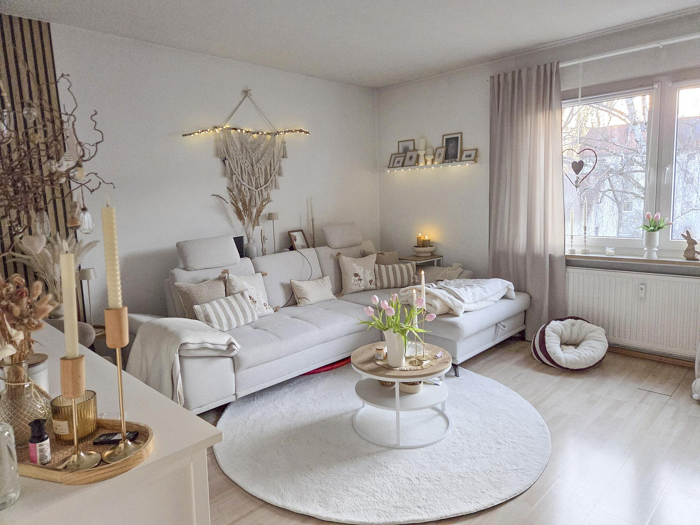 Schöne 2-Zimmer-Wohnung + Balkon in Linden-Süd – Strousbergstraße 12B, 30449 Hannover(Linden-Süd) – Vorschaubild 4