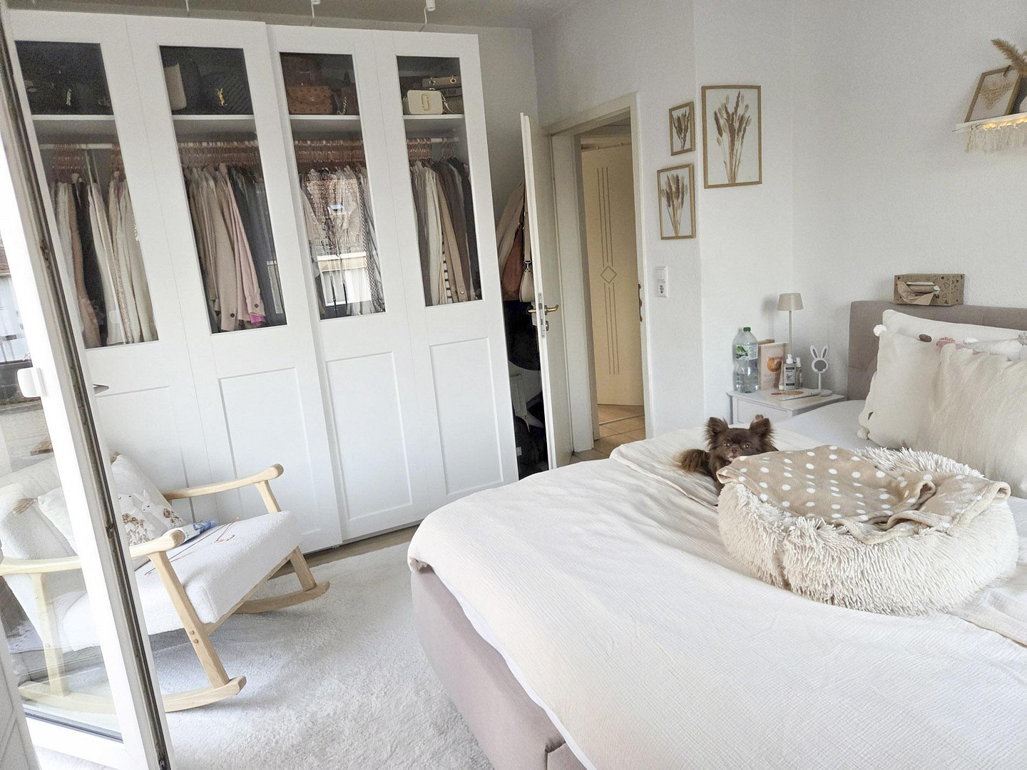 Schöne 2-Zimmer-Wohnung + Balkon in Linden-Süd – Strousbergstraße 12B, 30449 Hannover(Linden-Süd) – Vorschaubild 3