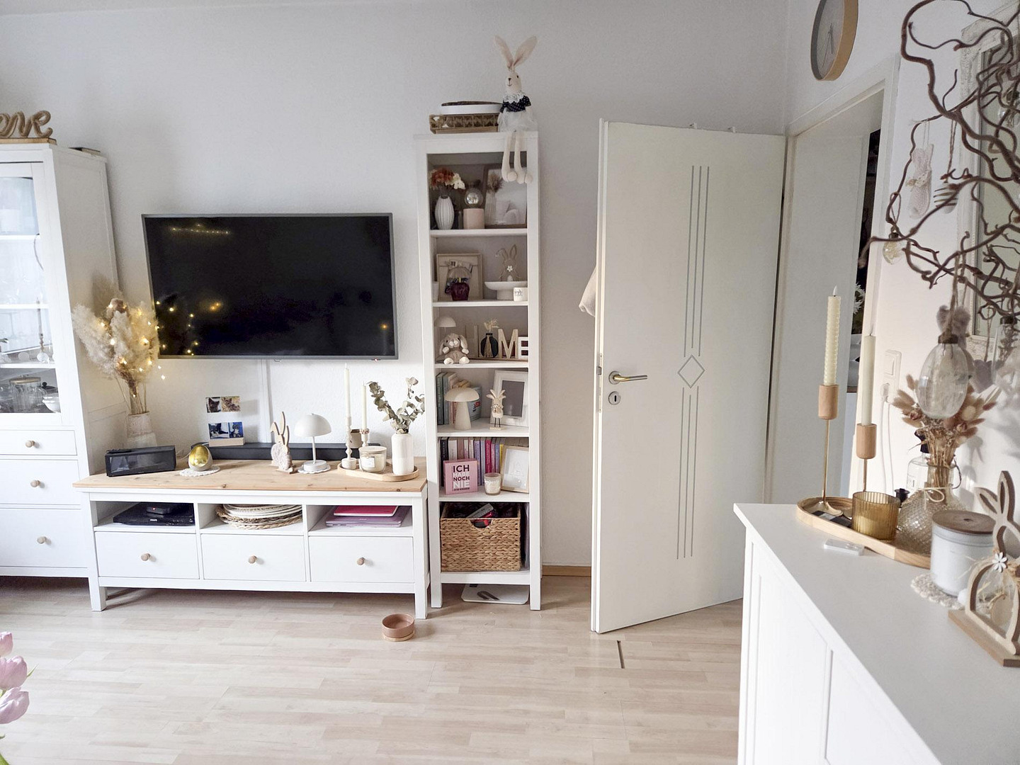 Schöne 2-Zimmer-Wohnung + Balkon in Linden-Süd – Strousbergstraße 12B, 30449 Hannover(Linden-Süd) – Vorschaubild 6