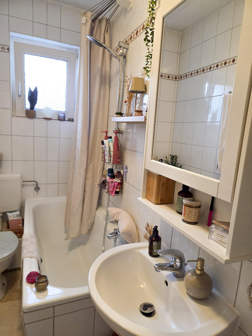 Schöne 2-Zimmer-Wohnung + Balkon in Linden-Süd – Strousbergstraße 12B, 30449 Hannover(Linden-Süd) – Vorschaubild 10