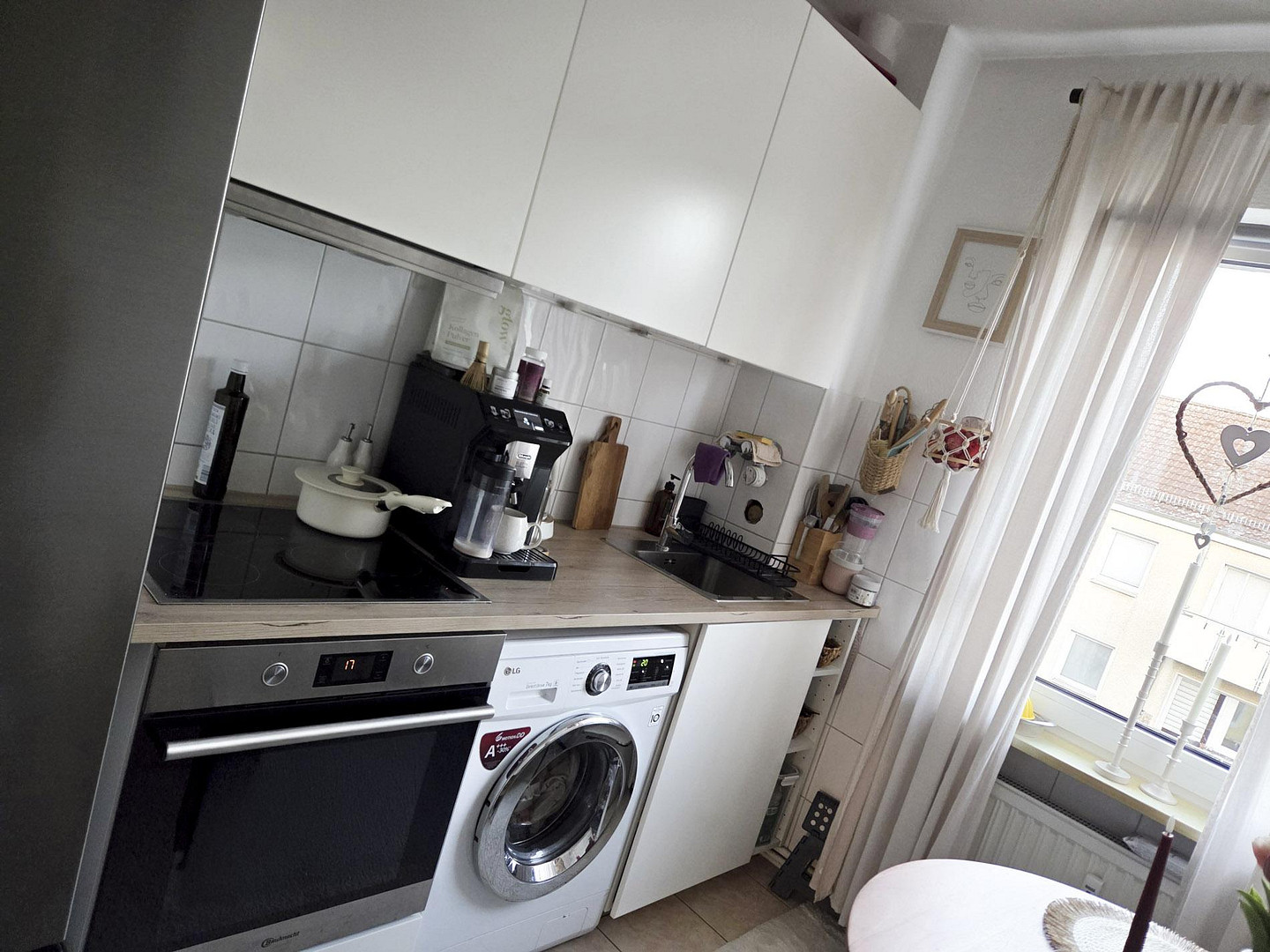 Schöne 2-Zimmer-Wohnung + Balkon in Linden-Süd – Strousbergstraße 12B, 30449 Hannover(Linden-Süd) – Vorschaubild 7