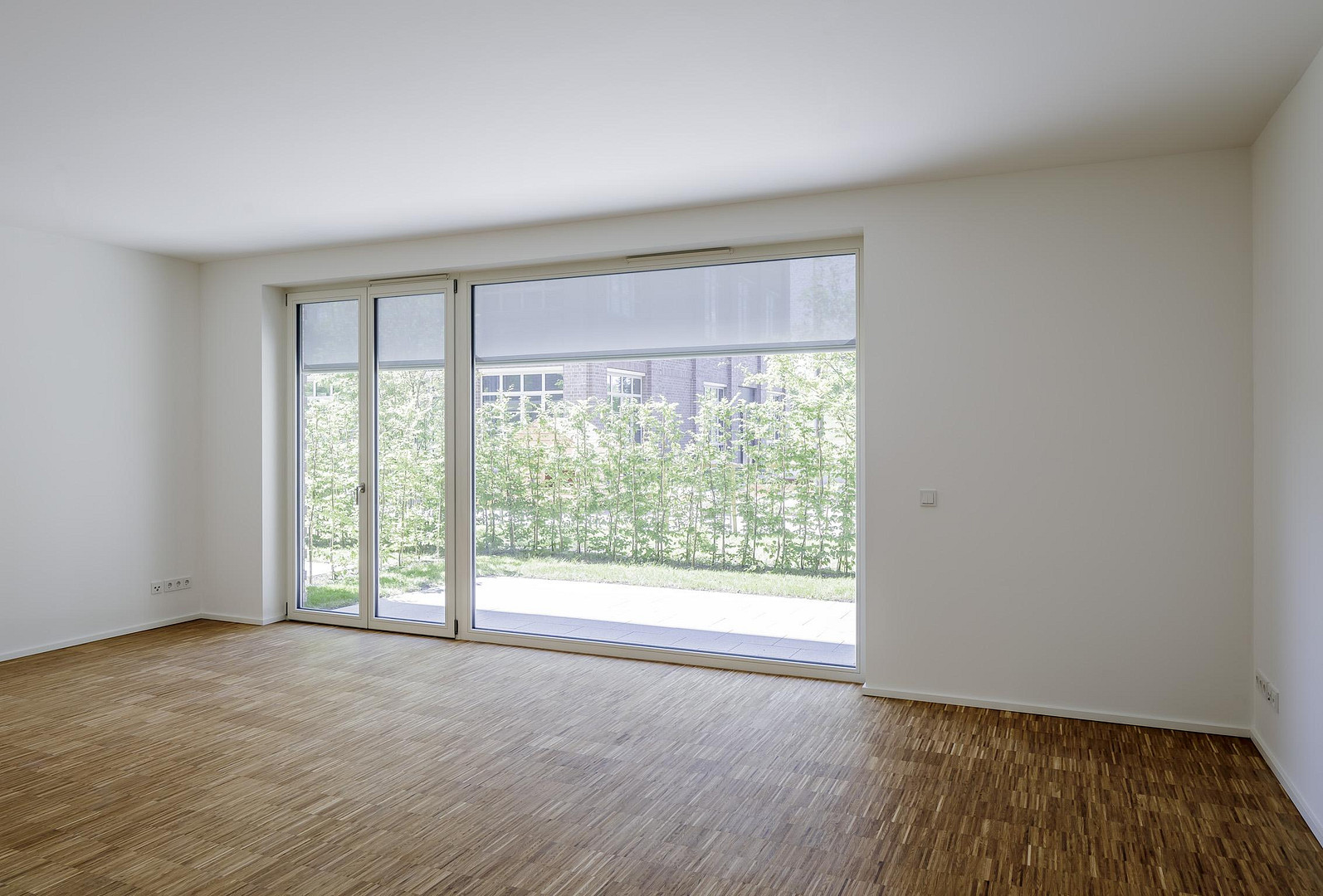Penthousewohnung mit Wasserblick – Hafenstraße 1c, 4179 Leipzig(Neulindenau) – Vorschaubild 6