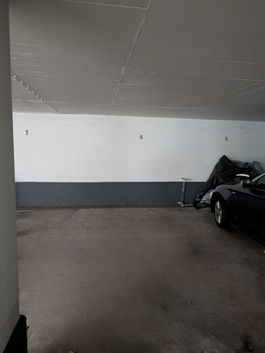Erstbezug nach Modernisierung! 3-Zi.-Whg. mit großem Sonnenbalkon in grüner Lage – Warthestraße 10, 81927 München(Englschalking) – Vorschaubild 12