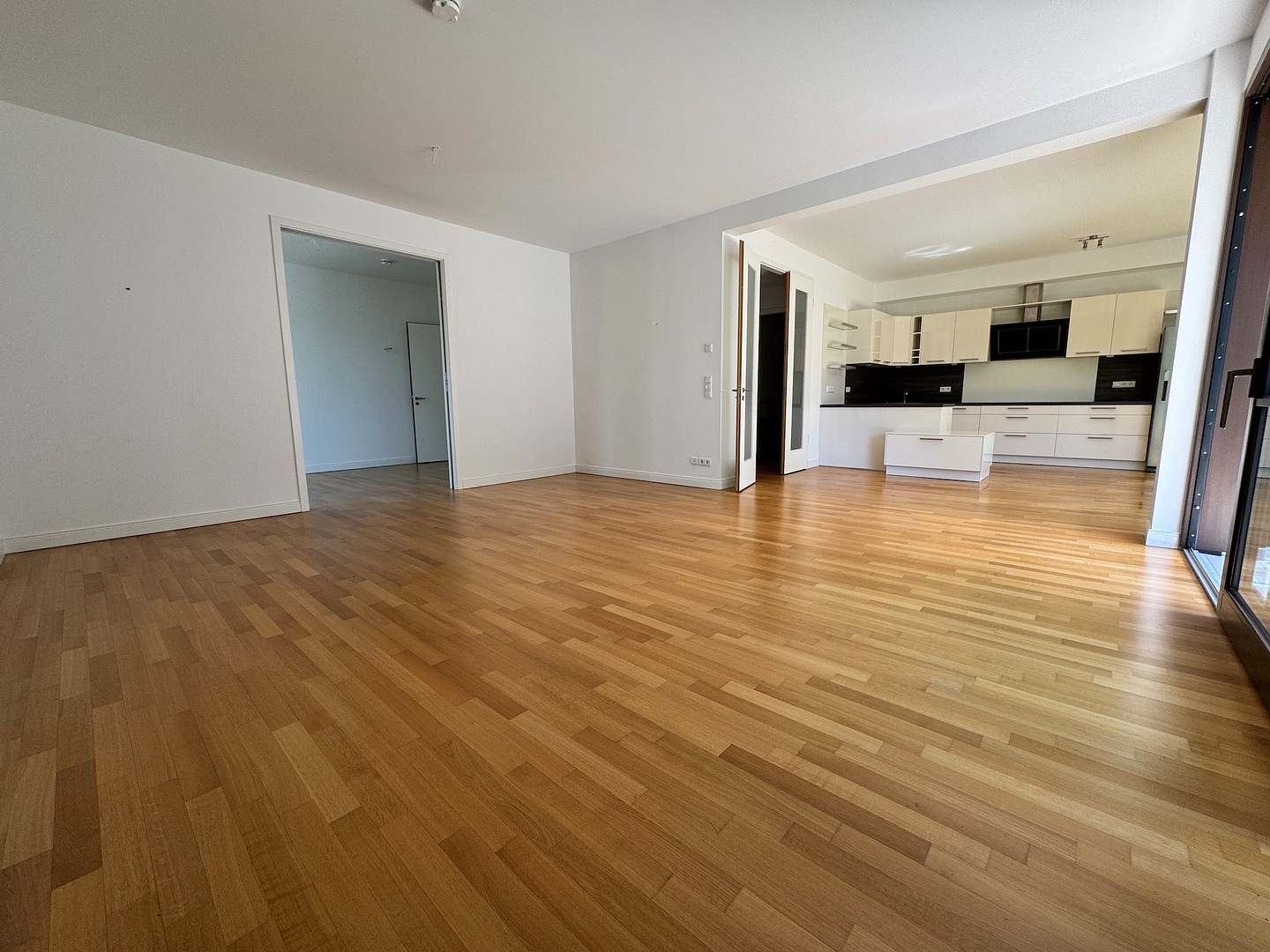 Helle, moderne 4/5-Zimmer Wohnung nahe Olivaerplatz (Rosengärten) – Düsseldorfer Straße 28, 10707 Berlin(Wilmersdorf) – Vorschaubild 5
