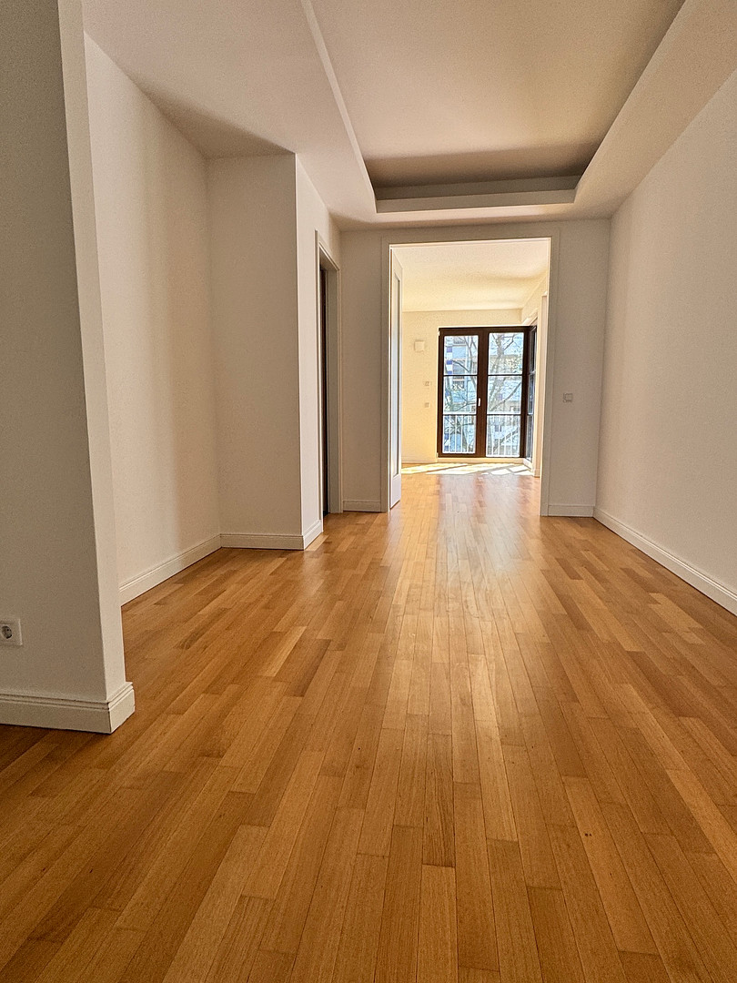 Helle, moderne 4/5-Zimmer Wohnung nahe Olivaerplatz (Rosengärten) – Düsseldorfer Straße 28, 10707 Berlin(Wilmersdorf) – Vorschaubild 12