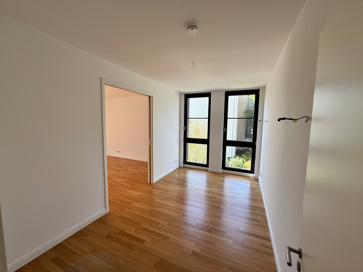 Helle, moderne 4/5-Zimmer Wohnung nahe Olivaerplatz (Rosengärten) – Düsseldorfer Straße 28, 10707 Berlin(Wilmersdorf) – Vorschaubild 8