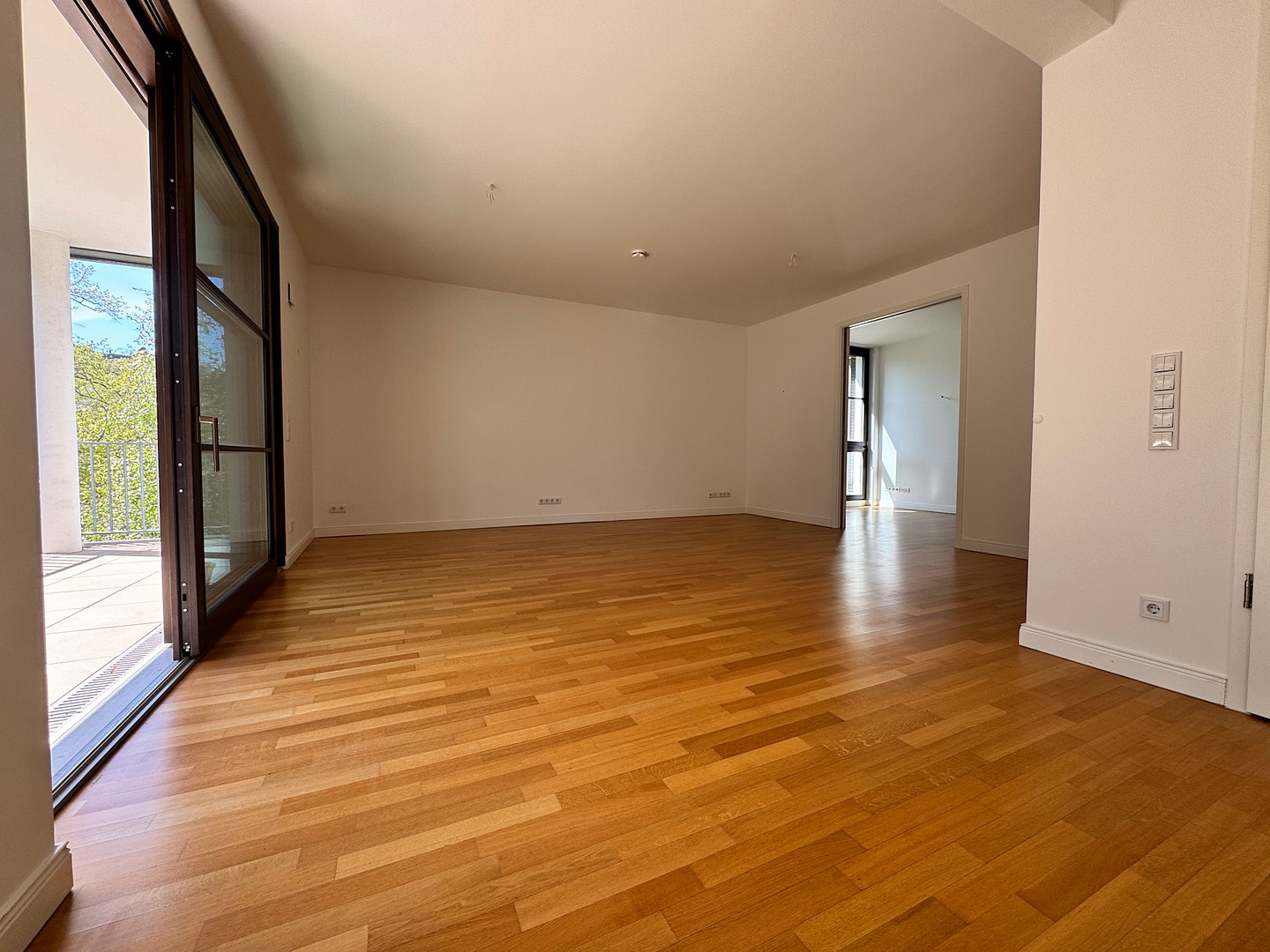 Helle, moderne 4/5-Zimmer Wohnung nahe Olivaerplatz (Rosengärten) – Düsseldorfer Straße 28, 10707 Berlin(Wilmersdorf) – Vorschaubild 16
