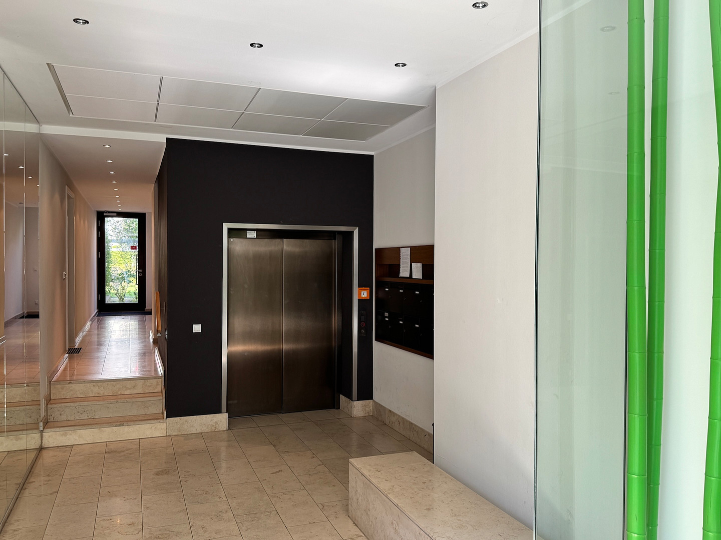 Helle, moderne 4/5-Zimmer Wohnung nahe Olivaerplatz (Rosengärten) – Düsseldorfer Straße 28, 10707 Berlin(Wilmersdorf) – Vorschaubild 21
