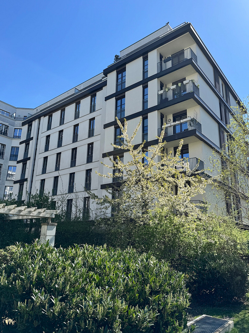 Helle, moderne 4/5-Zimmer Wohnung nahe Olivaerplatz (Rosengärten) – Düsseldorfer Straße 28, 10707 Berlin(Wilmersdorf) – Vorschaubild 20