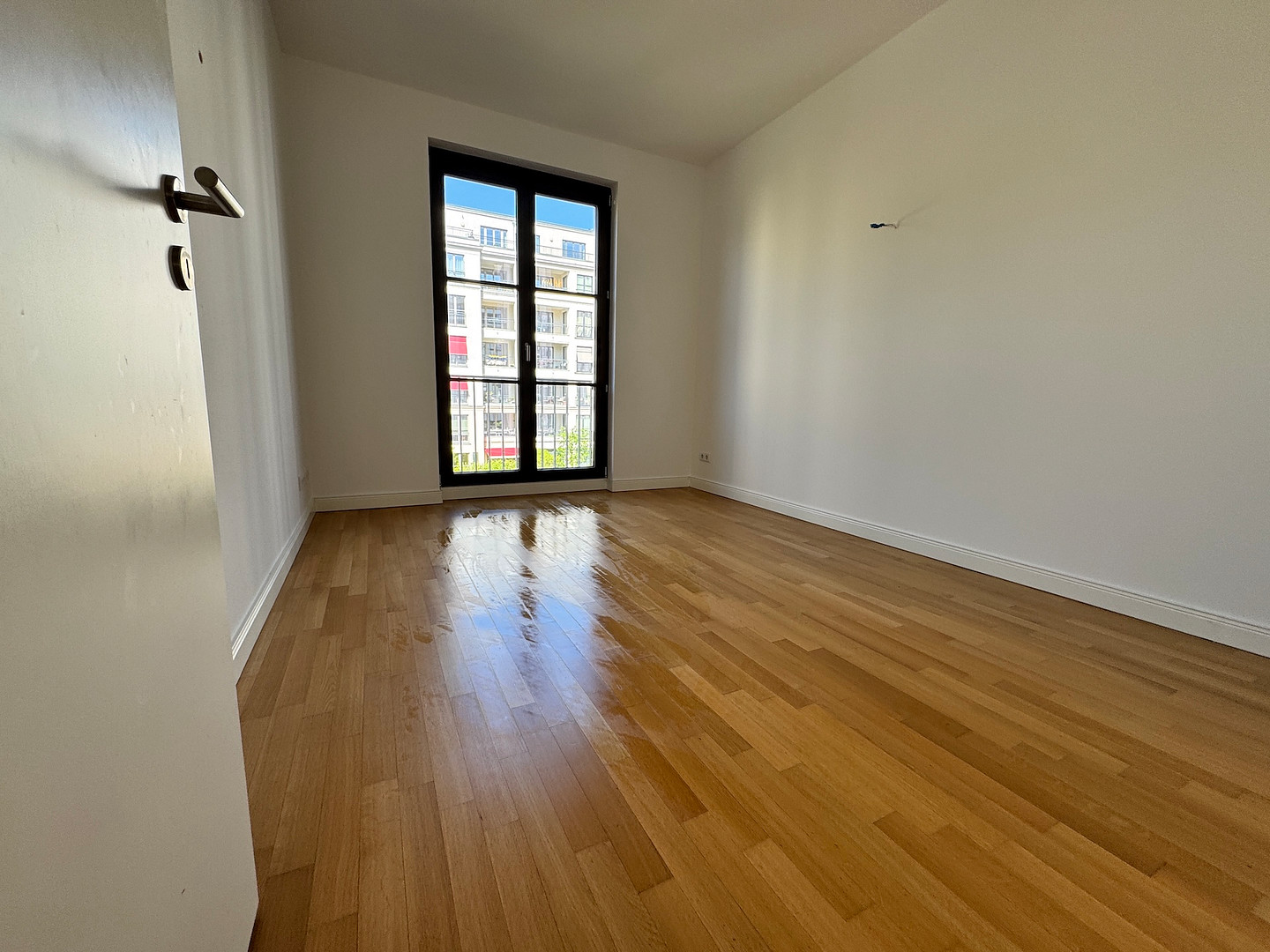 Helle, moderne 4/5-Zimmer Wohnung nahe Olivaerplatz (Rosengärten) – Düsseldorfer Straße 28, 10707 Berlin(Wilmersdorf) – Vorschaubild 9