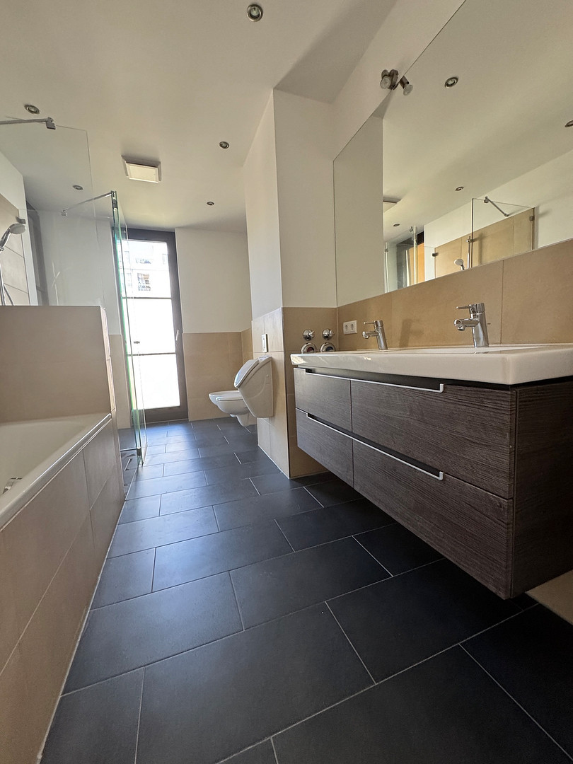 Helle, moderne 4/5-Zimmer Wohnung nahe Olivaerplatz (Rosengärten) – Düsseldorfer Straße 28, 10707 Berlin(Wilmersdorf) – Vorschaubild 13