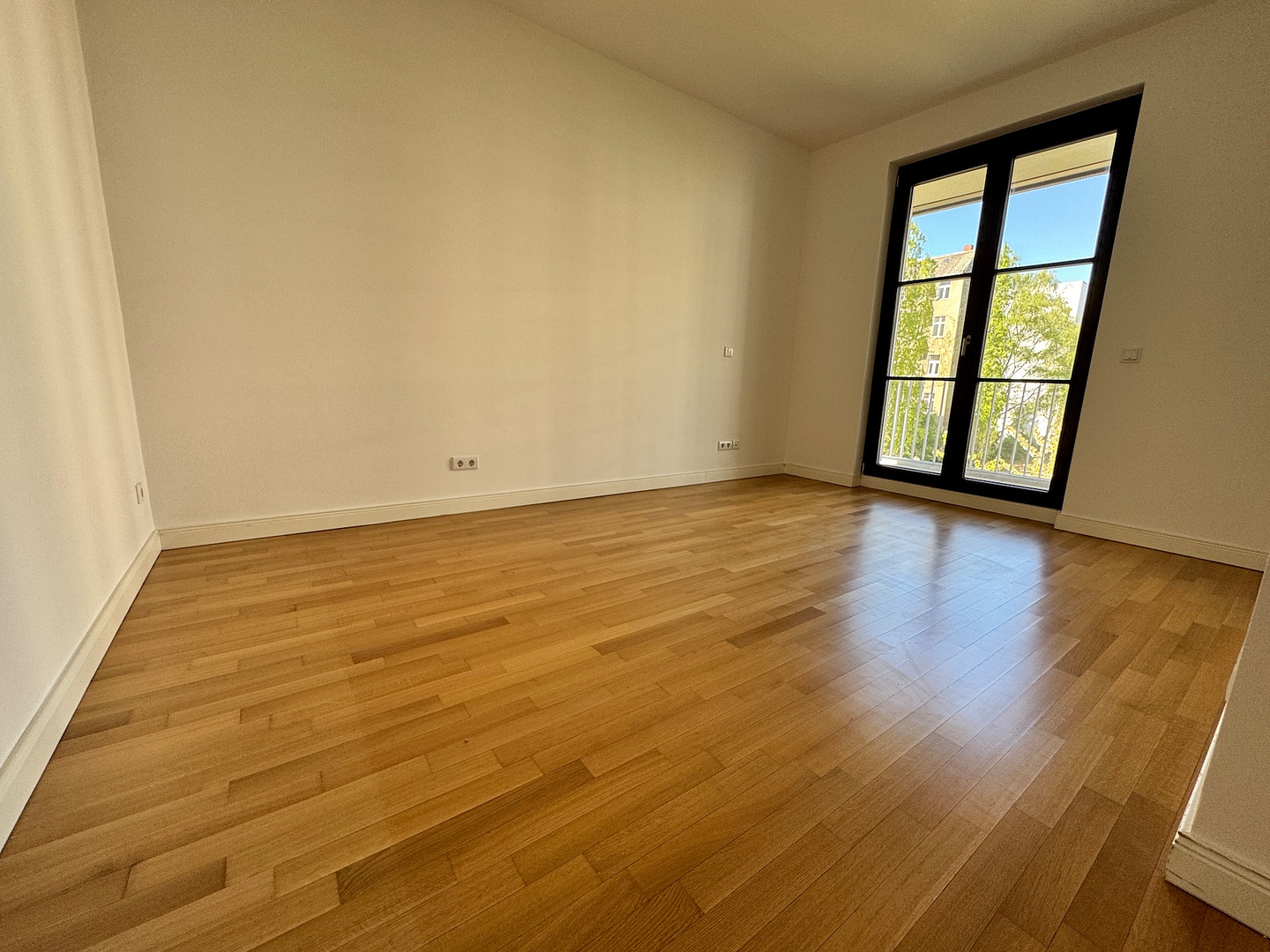 Helle, moderne 4/5-Zimmer Wohnung nahe Olivaerplatz (Rosengärten) – Düsseldorfer Straße 28, 10707 Berlin(Wilmersdorf) – Vorschaubild 10