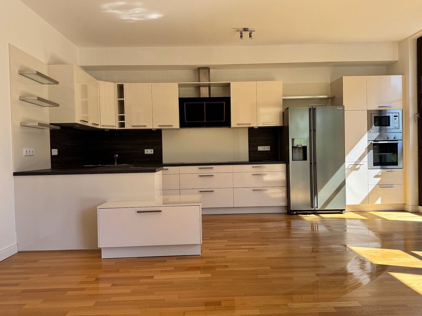 Helle, moderne 4/5-Zimmer Wohnung nahe Olivaerplatz (Rosengärten) – Düsseldorfer Straße 28, 10707 Berlin(Wilmersdorf) – Vorschaubild 4