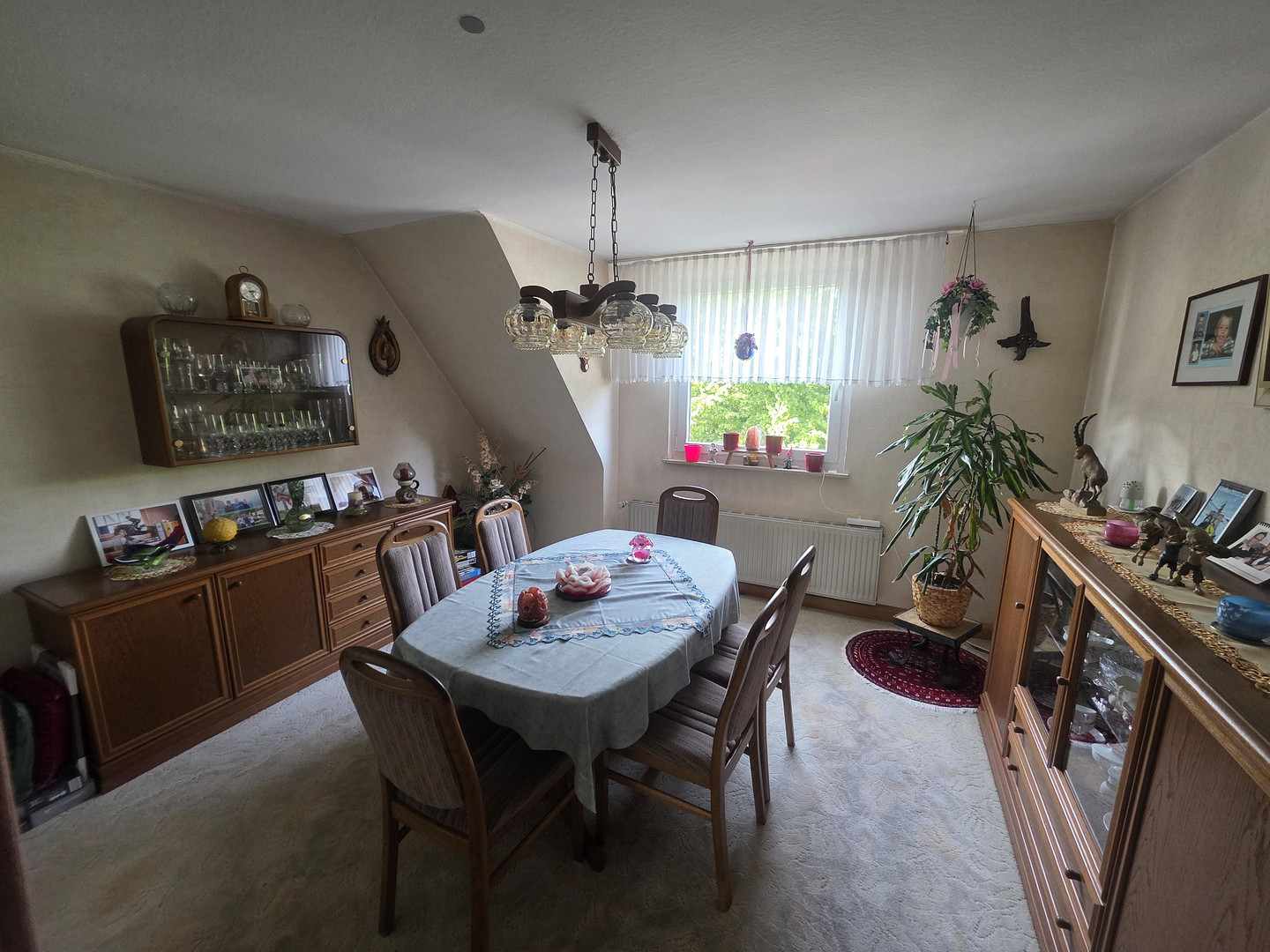 Große Wohnung die auch in 2 Wohnungen umgewandelt werden kann – 45476 Mülheim an der Ruhr(Styrum) – Vorschaubild 11