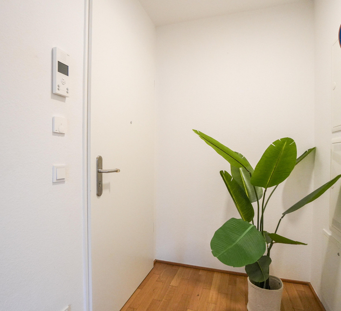 Moderne 2-Zimmer-Wohnung mit Terrasse & Stellplatz | Hochkreuz, Bonn – Godesberger Allee 106a, 53175 Bonn(Hochkreuz) – Vorschaubild 3