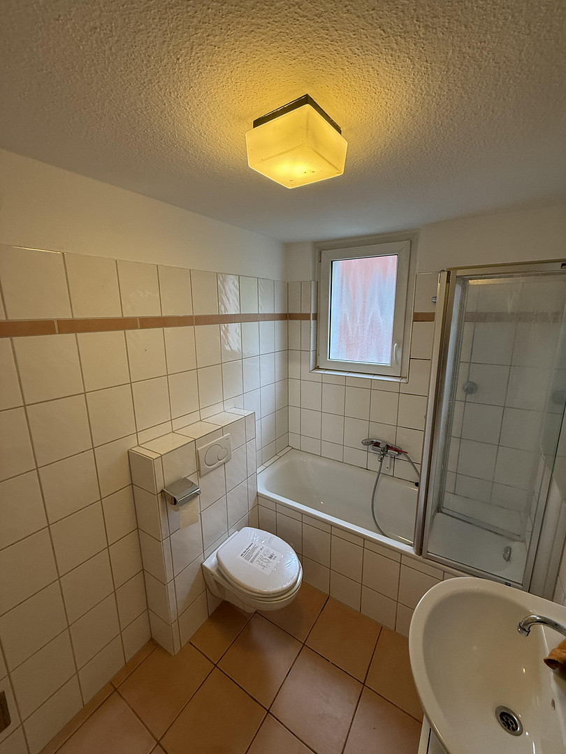 2 Zimmer Wohnung mit Balkon + Küche in guter Lage – Susannastr.19, 45136 Essen(Rüttenscheid) – Vorschaubild 5