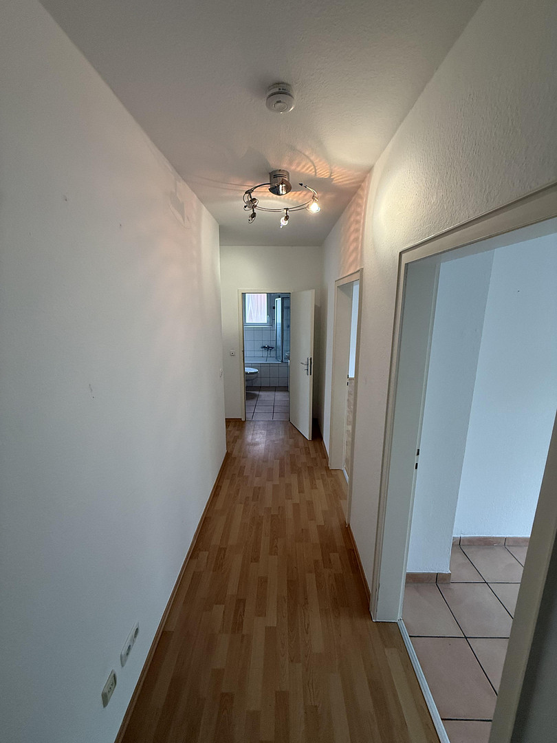 2 Zimmer Wohnung mit Balkon + Küche in guter Lage – Susannastr.19, 45136 Essen(Rüttenscheid) – Vorschaubild 7