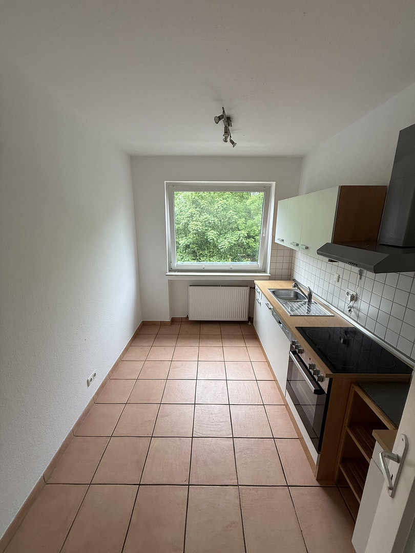 2 Zimmer Wohnung mit Balkon + Küche in guter Lage – Susannastr.19, 45136 Essen(Rüttenscheid) – Vorschaubild 6