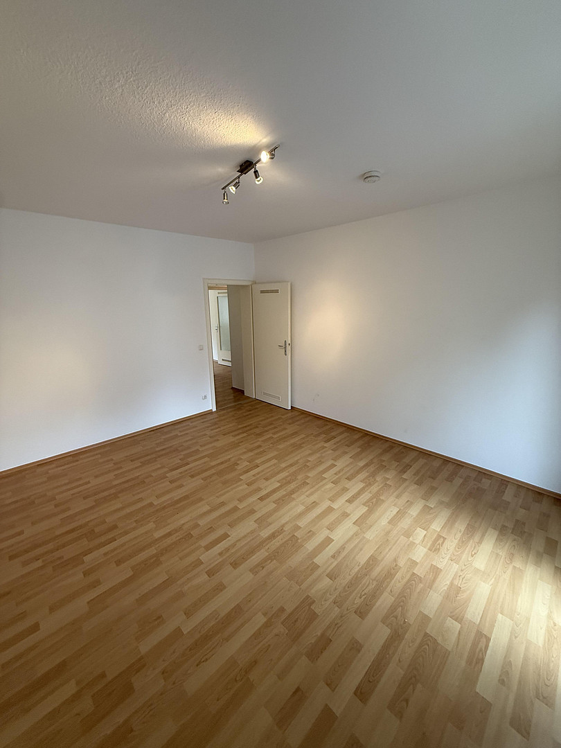 2 Zimmer Wohnung mit Balkon + Küche in guter Lage – Susannastr.19, 45136 Essen(Rüttenscheid) – Vorschaubild 8