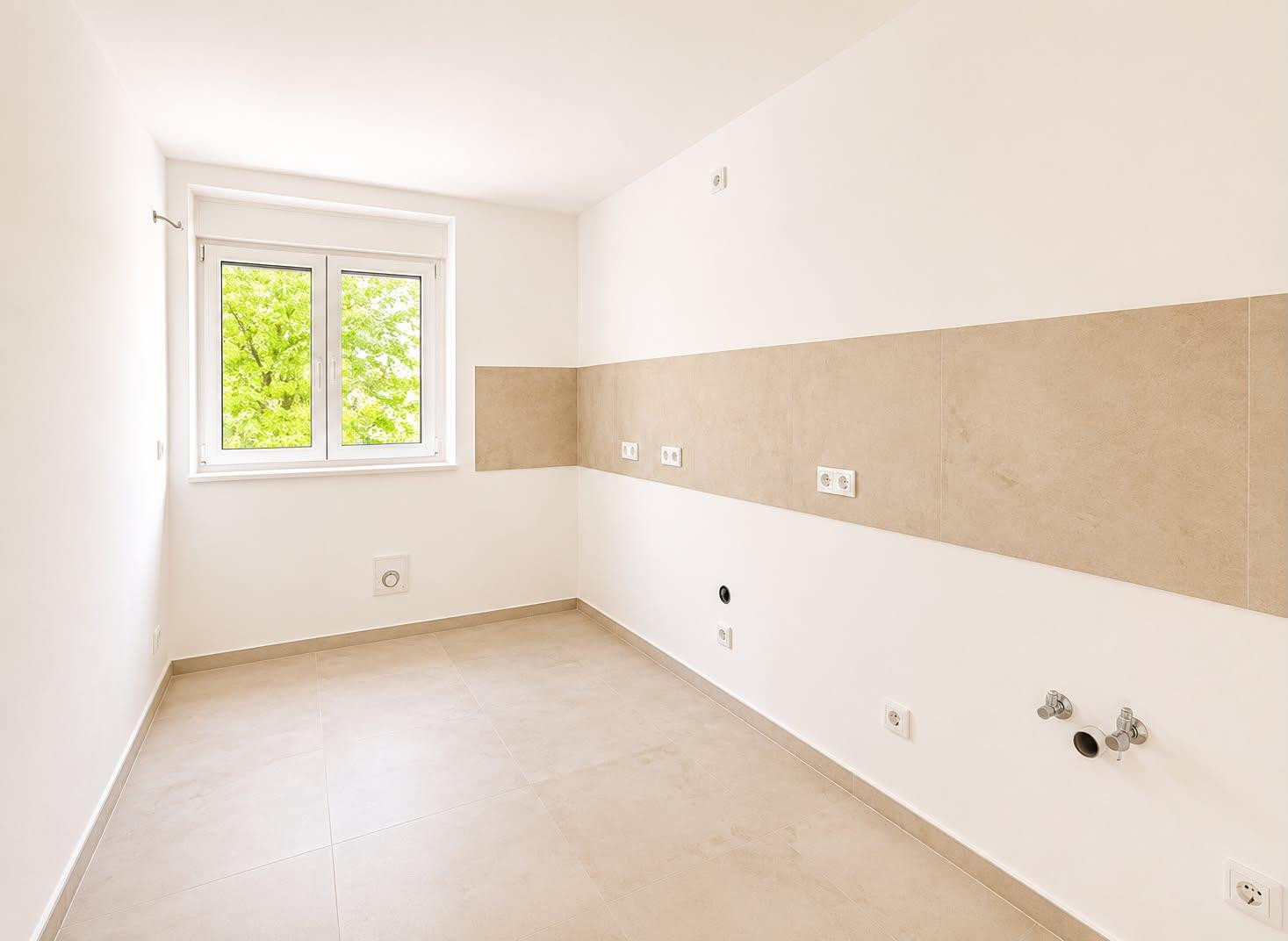 Vollständig modernisiertes Mehrfamilienhaus mit WEG-Aufteilung und 3 Garagen in Düsseldorf-Derendorf – Baumstraße 1, 40468 Düsseldorf(Derendorf) – Vorschaubild 11
