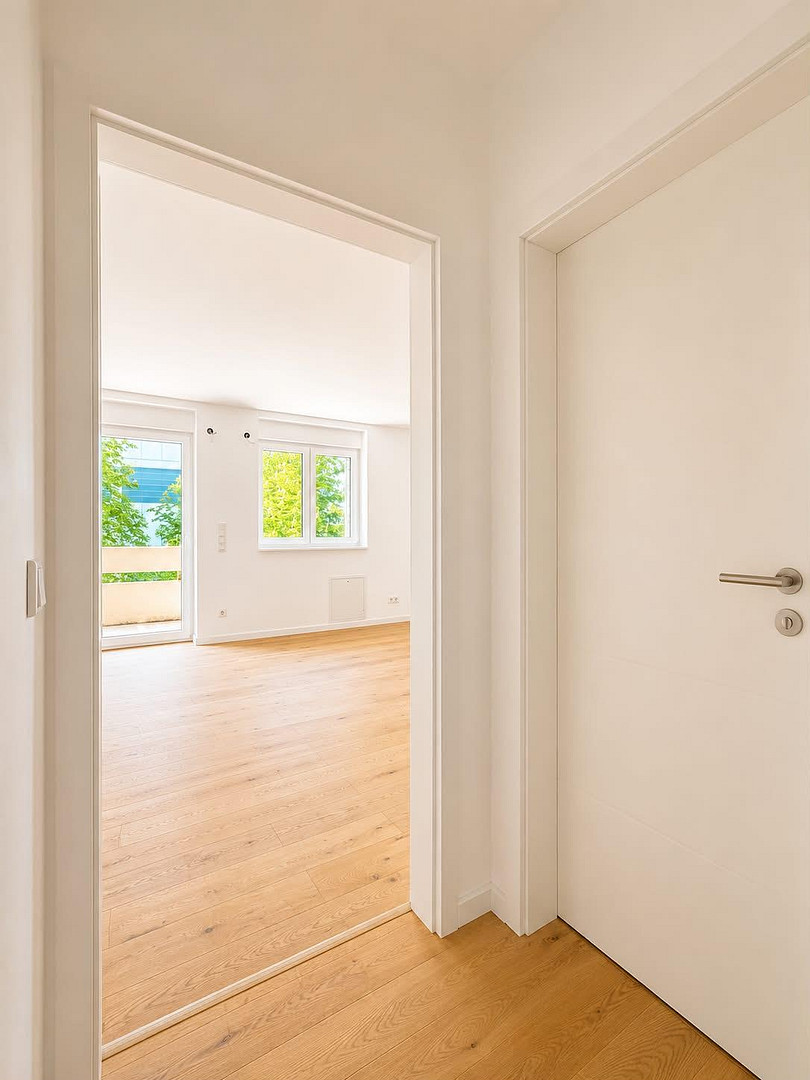Vollständig modernisiertes Mehrfamilienhaus mit WEG-Aufteilung und 3 Garagen in Düsseldorf-Derendorf – Baumstraße 1, 40468 Düsseldorf(Derendorf) – Vorschaubild 6