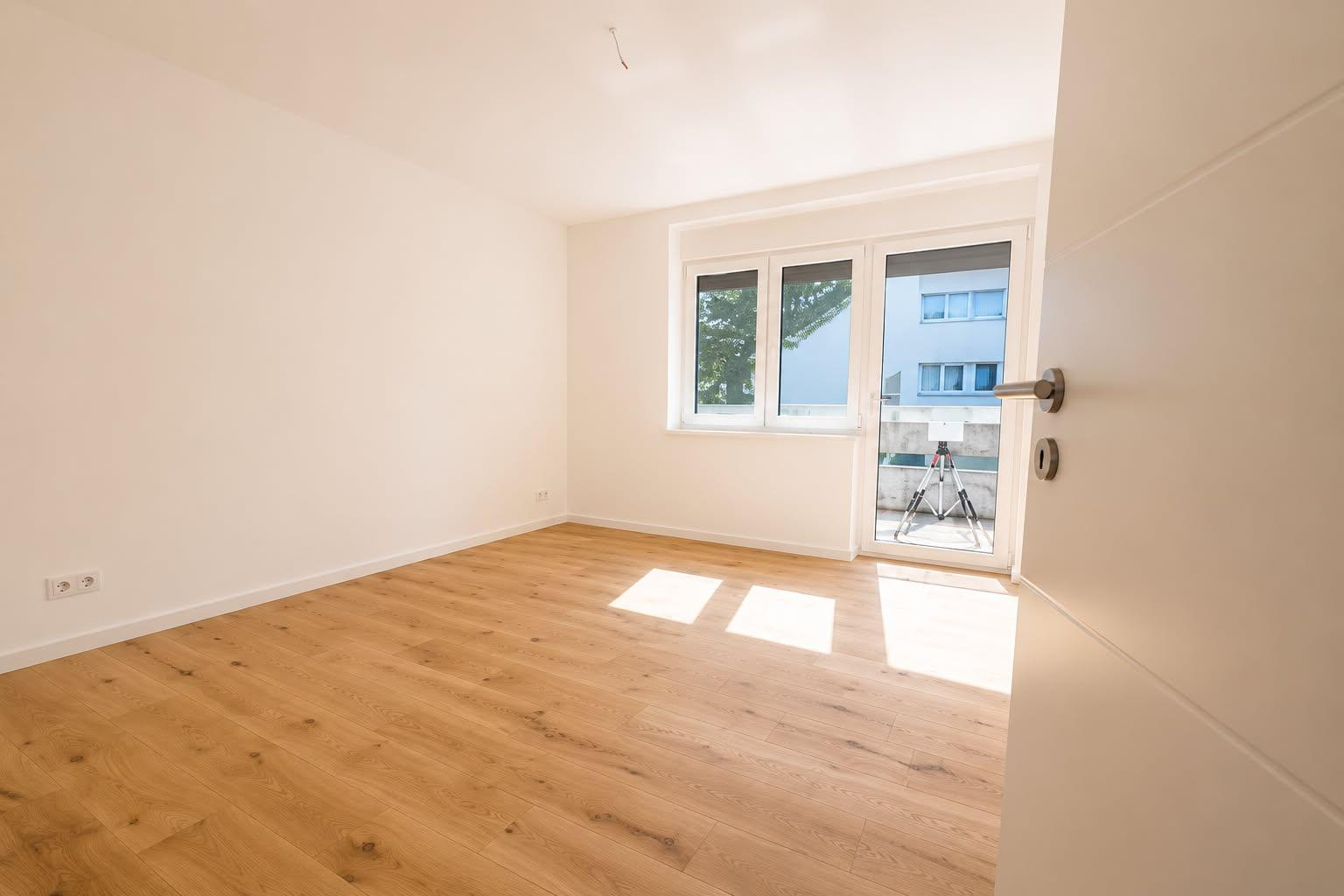 Vollständig modernisiertes Mehrfamilienhaus mit WEG-Aufteilung und 3 Garagen in Düsseldorf-Derendorf – Baumstraße 1, 40468 Düsseldorf(Derendorf) – Vorschaubild 14